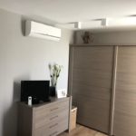 Airco slaapkamer